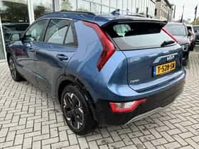 Kia Niro EV (2023) thumbnail 40