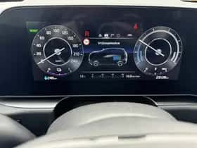 Kia Niro EV (2023) thumbnail 50