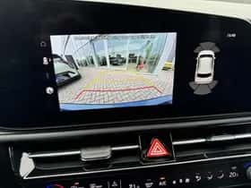 Kia Niro EV (2023) thumbnail 51