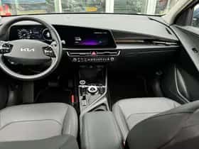 Kia Niro EV (2023) thumbnail 52