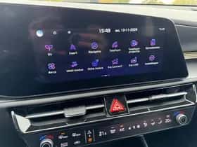 Kia Niro EV (2023) thumbnail 53