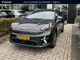 Kia Niro EV