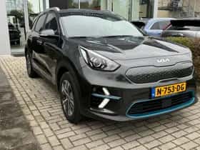 Kia Niro EV (2021) thumbnail 2