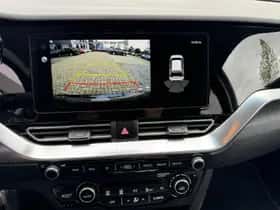 Kia Niro EV (2021) thumbnail 13