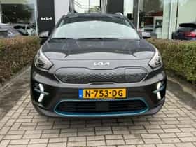 Kia Niro EV (2021) thumbnail 3