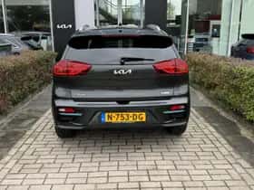 Kia Niro EV (2021) thumbnail 4