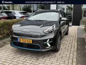 Kia Niro EV (2021) thumbnail 34