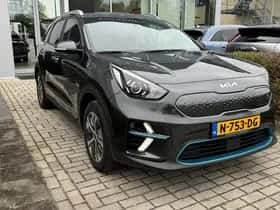 Kia Niro EV (2021) thumbnail 35