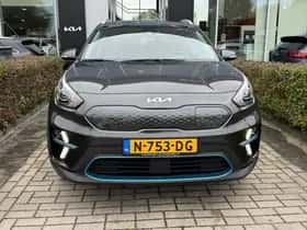Kia Niro EV (2021) thumbnail 36
