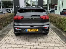 Kia Niro EV (2021) thumbnail 37