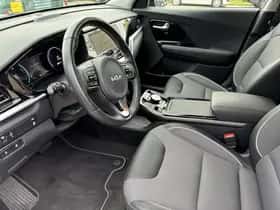 Kia Niro EV (2021) thumbnail 40