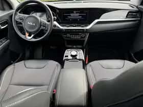 Kia Niro EV (2021) thumbnail 41