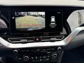Kia Niro EV (2021) thumbnail 46