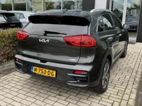 Kia Niro EV (2021) thumbnail 6