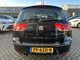 SEAT Altea-xl (2012) thumbnail 23