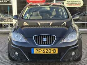 SEAT Altea-xl (2012) thumbnail 27
