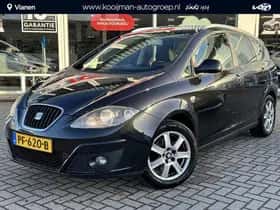 SEAT Altea-xl (2012) thumbnail 33