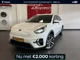 Kia Niro EV