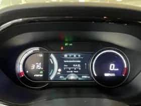 Kia Niro EV (2020) thumbnail 2