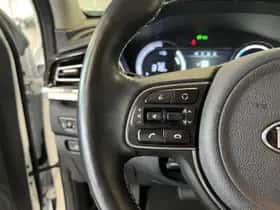 Kia Niro EV (2020) thumbnail 3