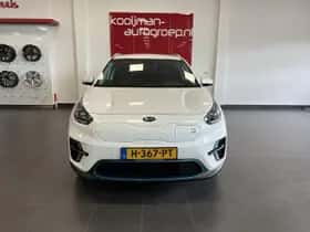 Kia Niro EV (2020) thumbnail 22