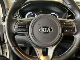 Kia Niro EV (2020) thumbnail 30
