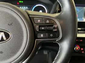 Kia Niro EV (2020) thumbnail 4