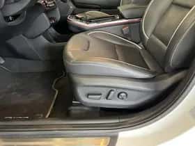 Kia Niro EV (2020) thumbnail 39