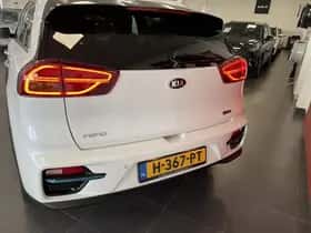Kia Niro EV (2020) thumbnail 43