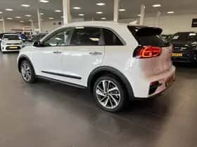 Kia Niro EV (2020) thumbnail 44