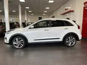 Kia Niro EV (2020) thumbnail 45