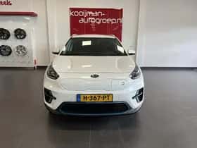 Kia Niro EV (2020) thumbnail 47
