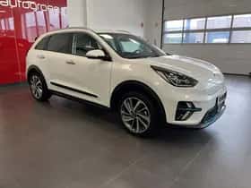 Kia Niro EV (2020) thumbnail 48