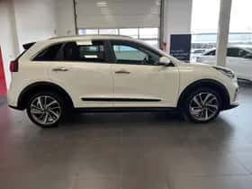 Kia Niro EV (2020) thumbnail 49