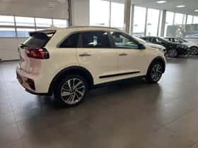Kia Niro EV (2020) thumbnail 50