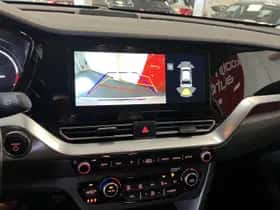 Kia Niro EV (2020) thumbnail 10