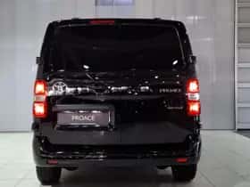 Toyota Proace (2024) thumbnail 11