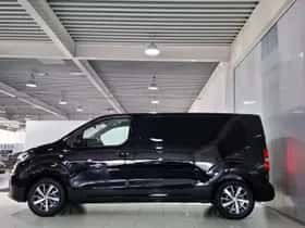 Toyota Proace (2024) thumbnail 17