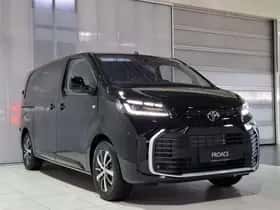 Toyota Proace (2024) thumbnail 35