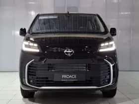Toyota Proace (2024) thumbnail 36