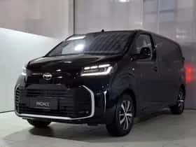 Toyota Proace (2024) thumbnail 37
