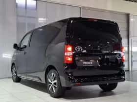 Toyota Proace (2024) thumbnail 43