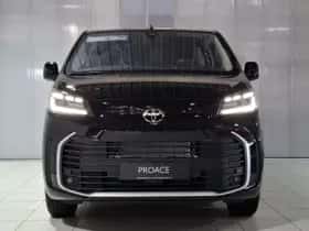 Toyota Proace (2024) thumbnail 5