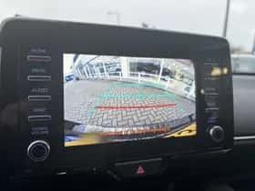 Toyota Yaris (2021) thumbnail 11