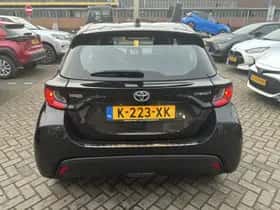 Toyota Yaris (2021) thumbnail 19