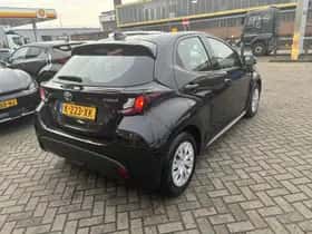 Toyota Yaris (2021) thumbnail 22