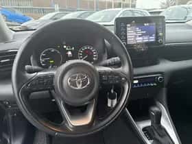 Toyota Yaris (2021) thumbnail 28
