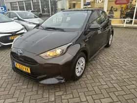 Toyota Yaris (2021) thumbnail 39