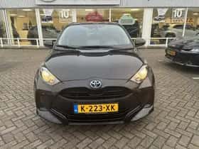Toyota Yaris (2021) thumbnail 42
