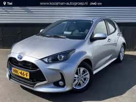 Toyota Yaris (2021) thumbnail 48